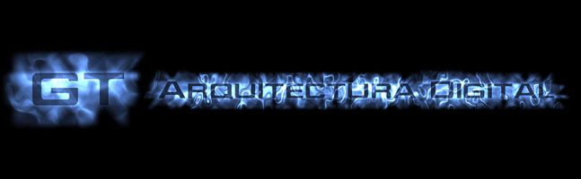 GT Arquitectura Digital