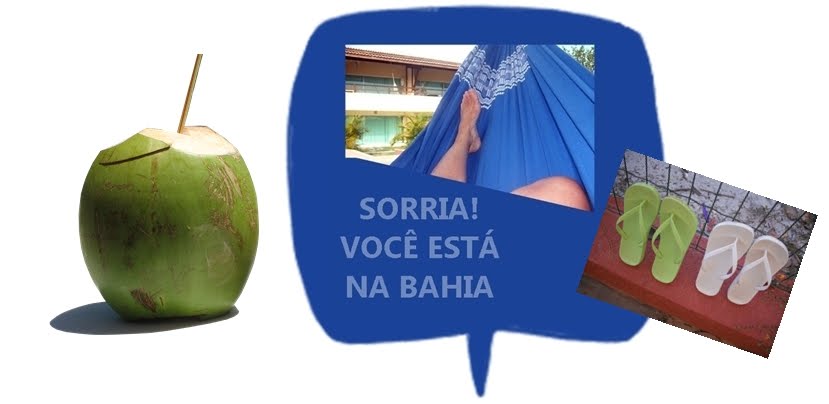 Imbassaí Bahia Brasil