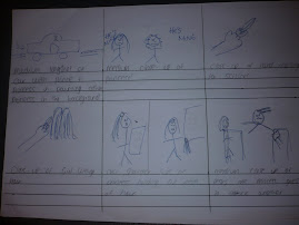 Story Board Page 4