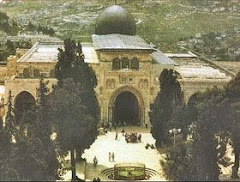 Al Masjidil Aqsa
