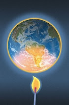 Contaminación de la tierra