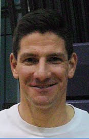 IHS Girls Volleyball Coach