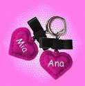 Forever Ana Y Mia