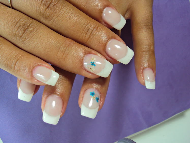 Nail's&Cª: Unhas Roidas!