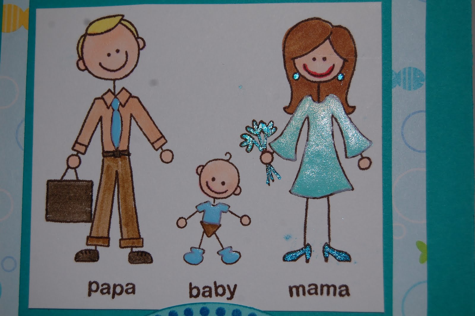 Crafts by Linda: August 2009