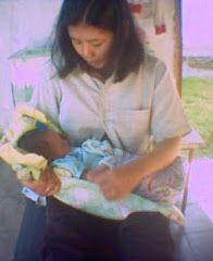 Iki Ibuke Afan Lagi Ngudang, Tapi Urung Adussss...