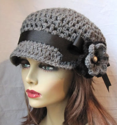 Project Design: Winter Hats