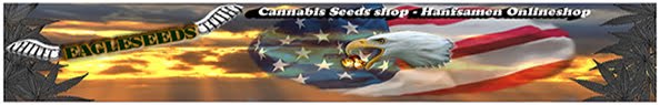 Cannabis Seeds bestellen