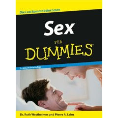 Dummies Guide To Sex 8