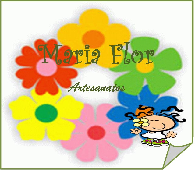 Maria Flor Artesanatos