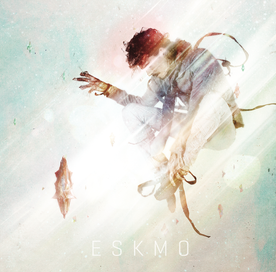 image: ESKMO-album+cover