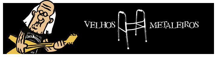Velhos metaleiros