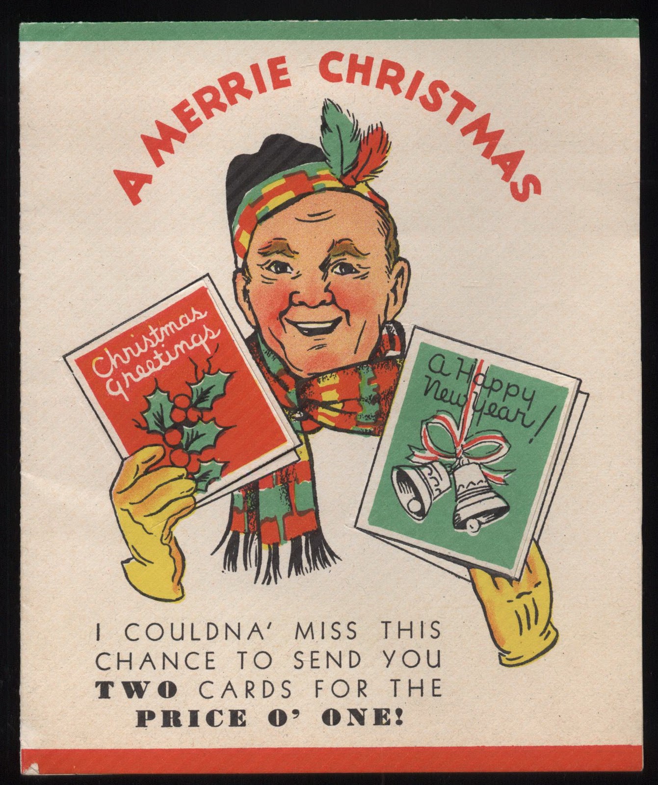 vintage recycling vintage Greeting Cards featuring Greeting Cards