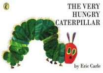 The Very Hungry Caterpillar 