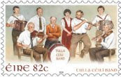 The Tulla Céilí Band