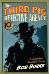 The Third Pig Detective Agency