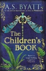 The Children's Book by A. S. Byatt