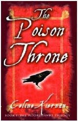 the Poison Throne