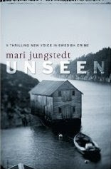 Unseen by Mari Jungstedt