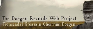 The Doegen Records Web Project