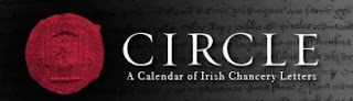 Irish Chancery Project