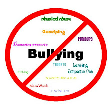 No Bullying Allowed!