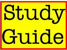 CCIE Study Guide