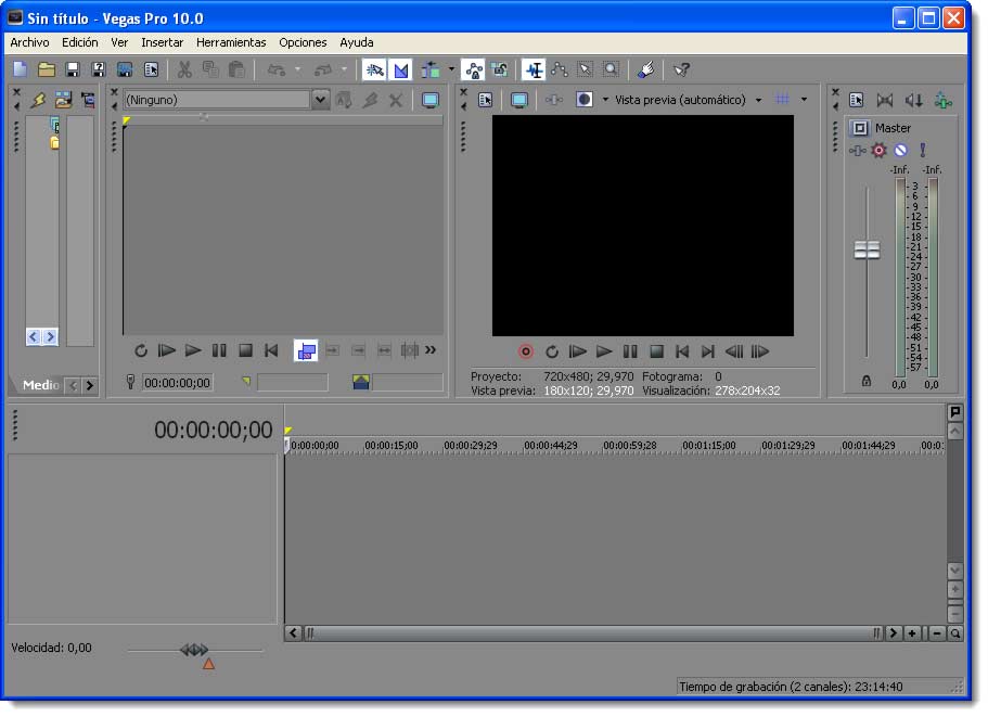 Portable sony vegas pro 10.0 e