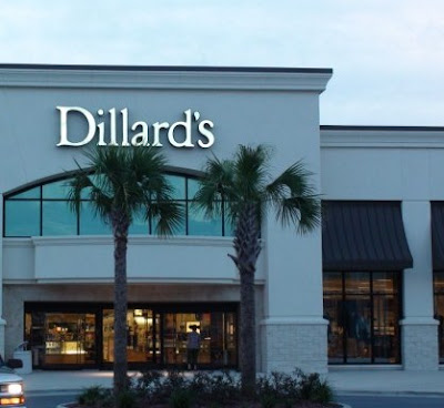 nnn-lease-investments-Dillards-retail-store