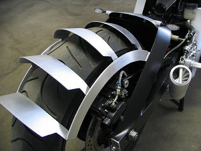 cbr1000f streetfighter