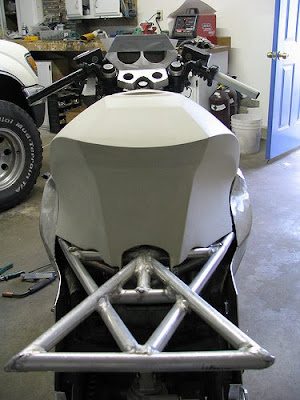 cbr1000f streetfighter