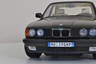 Bmw e34 1 18