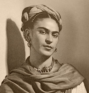 Bright Star: Frida Kahlo