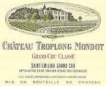 Chateau Troplong Mondot 2005