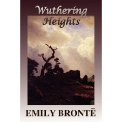 Age 30+ ... A Lifetime of Books: Wuthering Heights