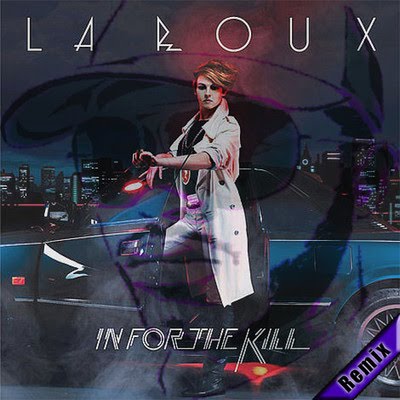 Free Download - "In For The Kill"