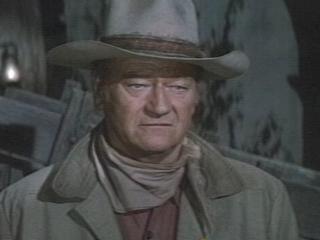 John Wayne