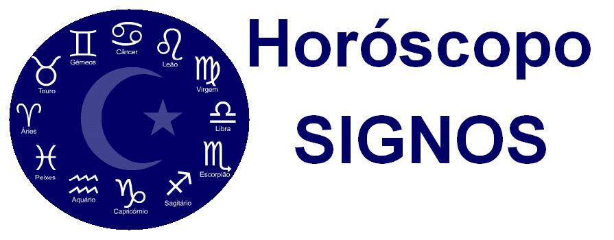 Signos Horóscopo
