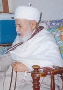 Sayyidi : Syeikh Sa'ad Badran Al-Qawuqji