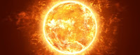 Resultado de imagen de plasma solar a borbotones