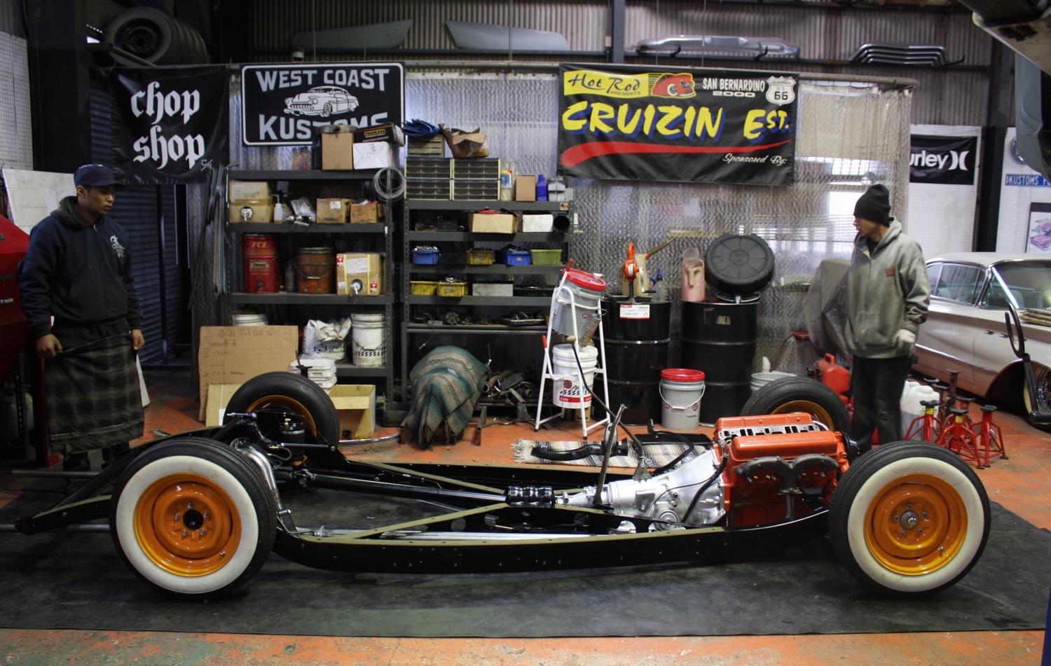 Ace automotive 11/2010