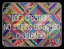 No Strings Attached Challenge