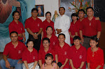 Komiti Pendoa St. Peter's Church Kunak