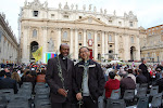 Minggu Palma di Vatican