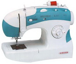 Singer 6038 Mechanical Sewing Machine | Singer Sewing Machine Reviews