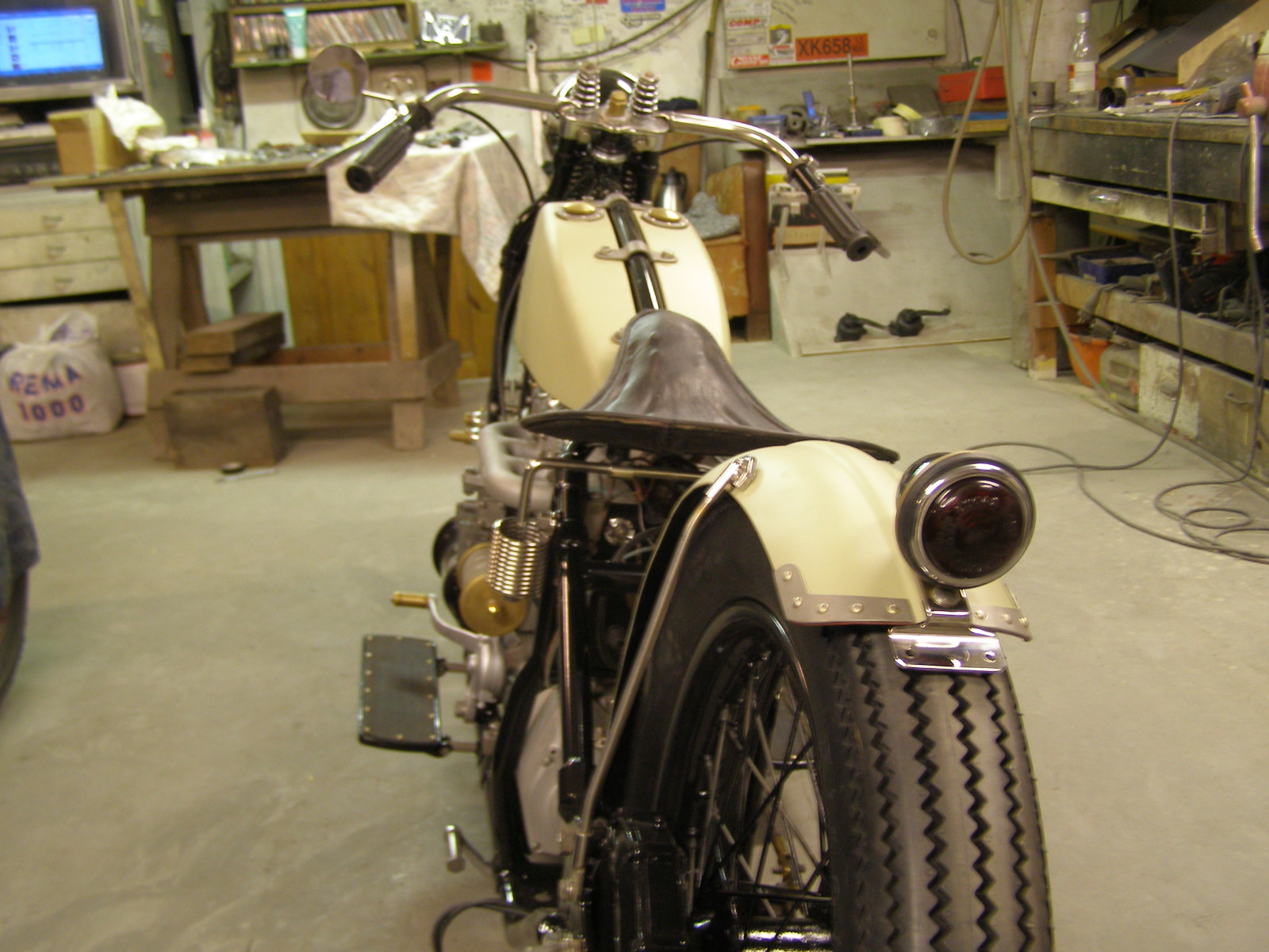 Iron Horse Riders Новости из Норвешке