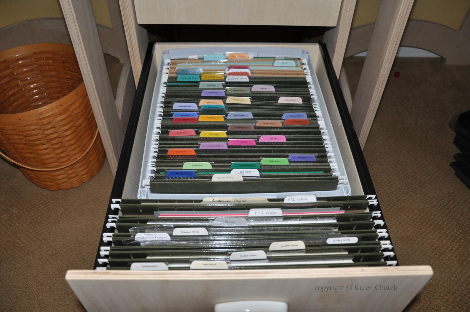 Drawer essay picture