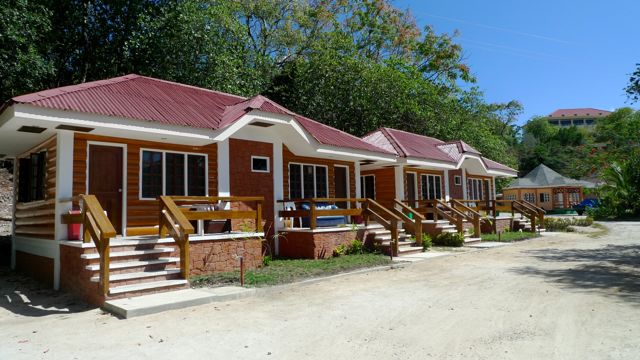 Salagdoong Beach Siquijor Series