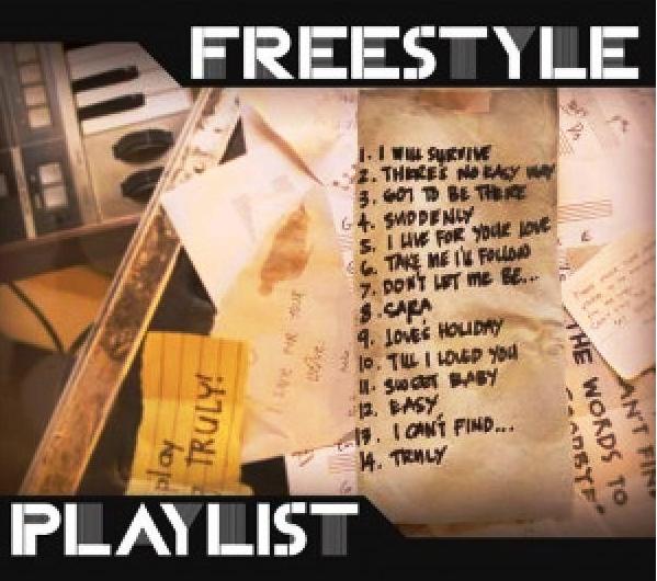 MUSIKAHAN.TK FREESTYLE PLAYLIST