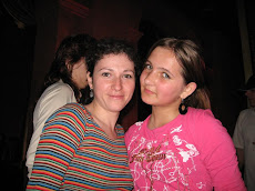 Eu si d-soara profesoara de muzica Ofelia Suciu